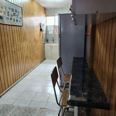 Hostal Copiapo Puerto Montt Exteriör bild