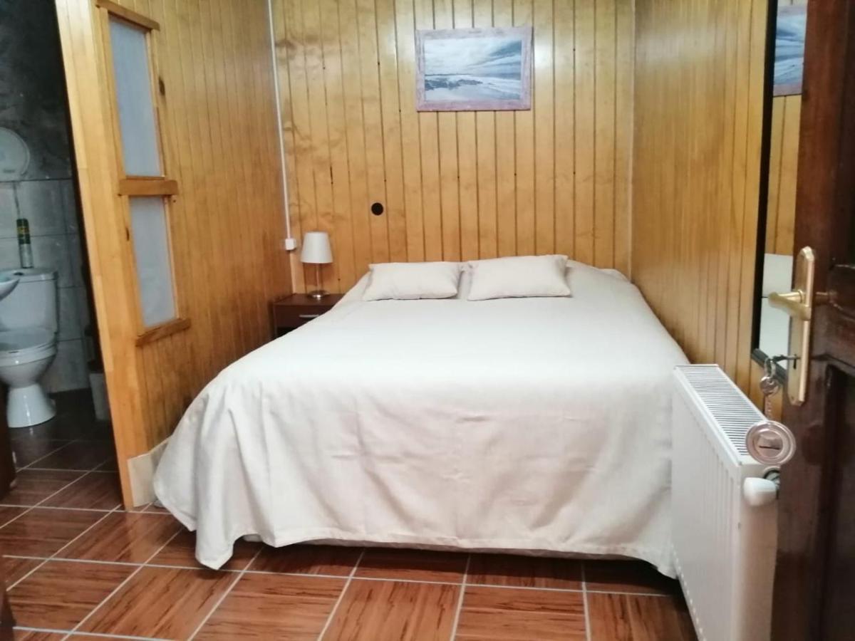 Hostal Copiapo Puerto Montt Exteriör bild