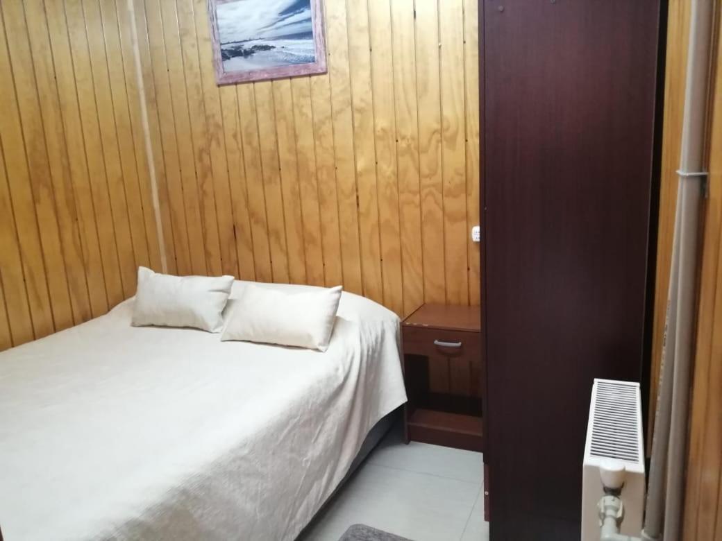 Hostal Copiapo Puerto Montt Exteriör bild