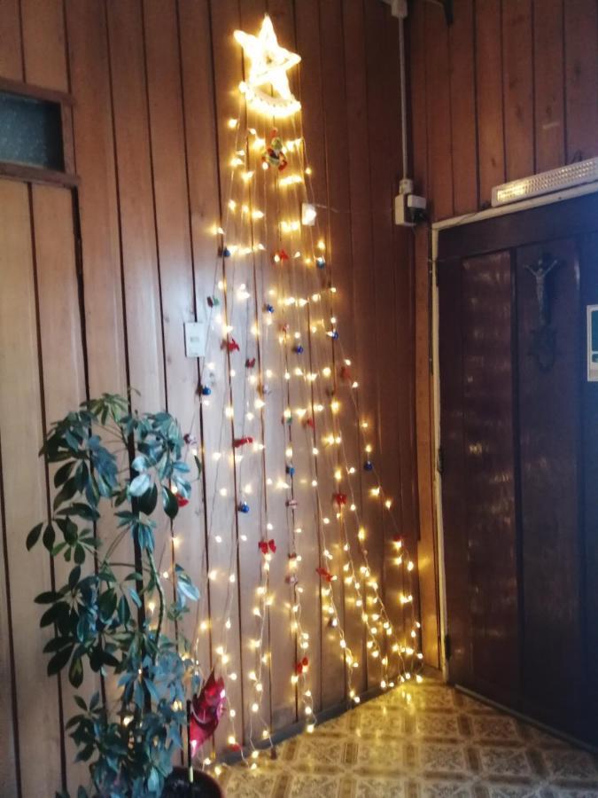 Hostal Copiapo Puerto Montt Exteriör bild
