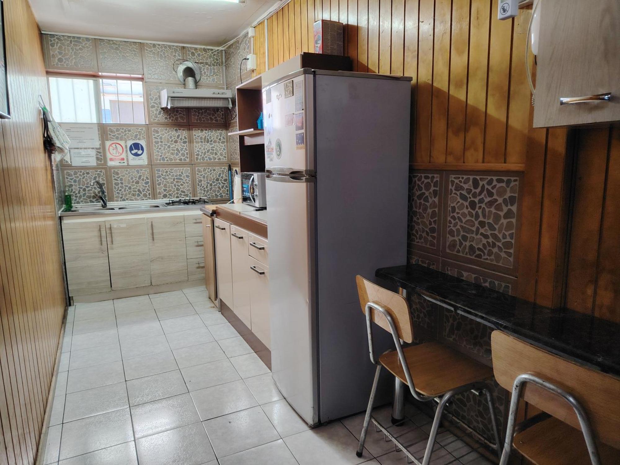 Hostal Copiapo Puerto Montt Exteriör bild